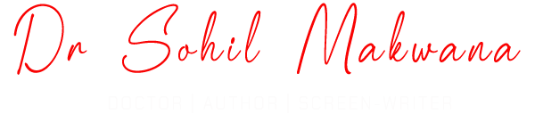 Dr Sohil Makwana