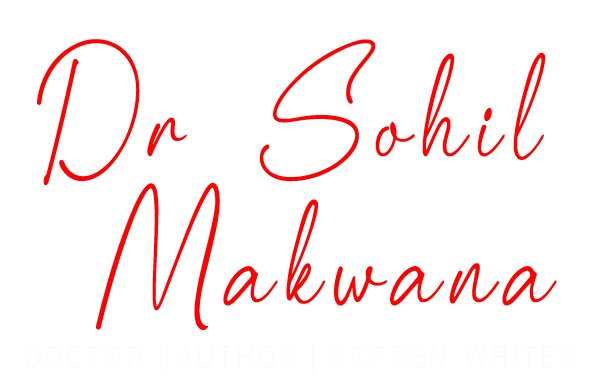 Dr Sohil Makwana
